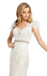 MacDuggal 79230D Dress