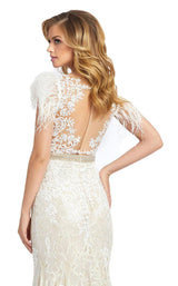MacDuggal 79230D Dress