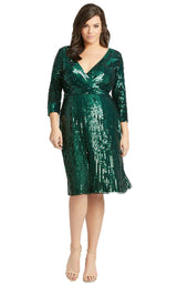 Mac Duggal Fabulouss 4841F Dress