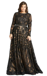 Mac Duggal Fabulouss 67148F Dress