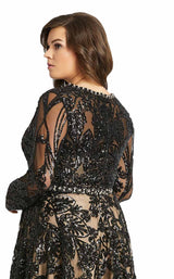 Mac Duggal Fabulouss 67148F Dress