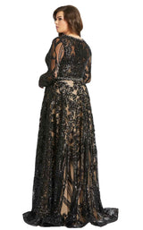 Mac Duggal Fabulouss 67148F Dress