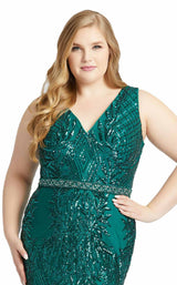 Mac Duggal Fabulouss 77670F Dress