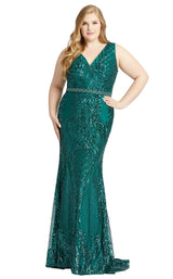 Mac Duggal Fabulouss 77670F Dress