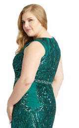 Mac Duggal Fabulouss 77670F Dress