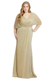 Mac Duggal Fabulouss 77678F Dress
