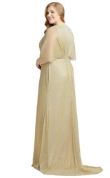 Mac Duggal Fabulouss 77678F Dress
