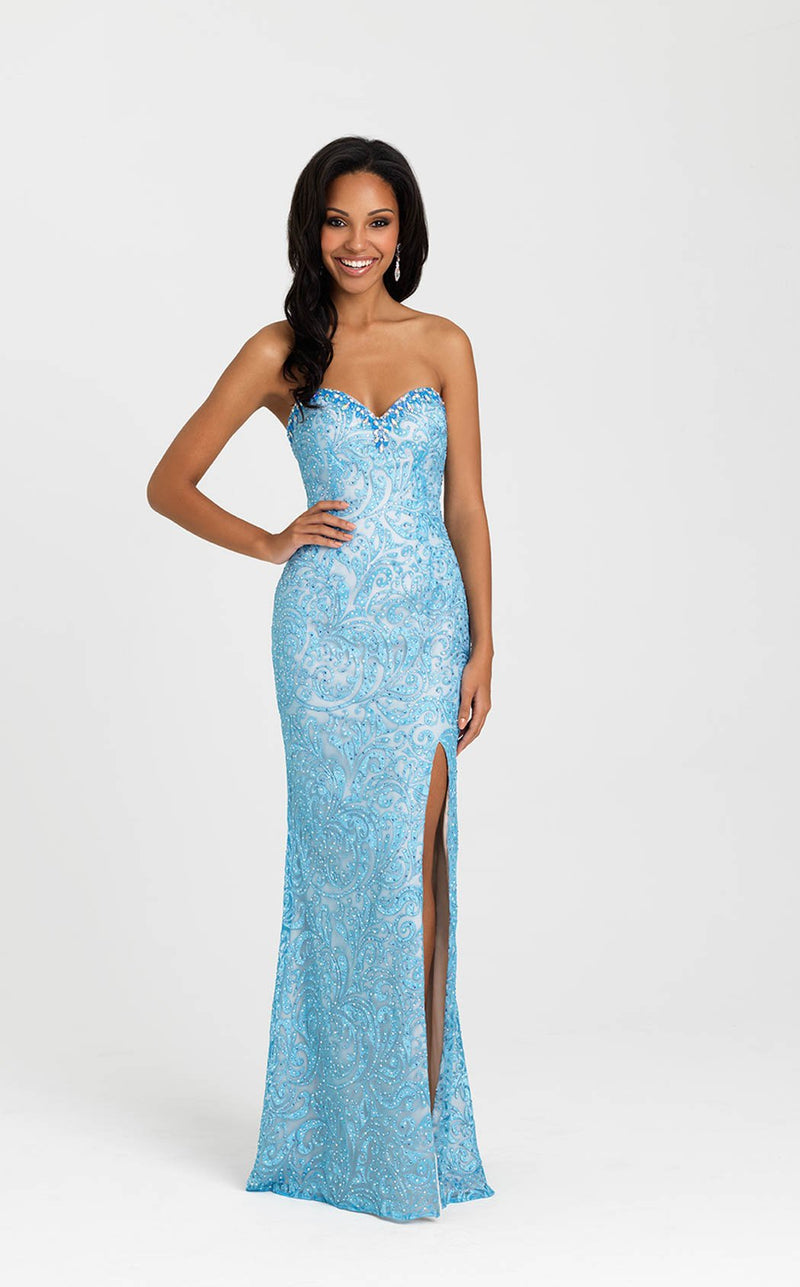 Madison James 16304 Turquoise