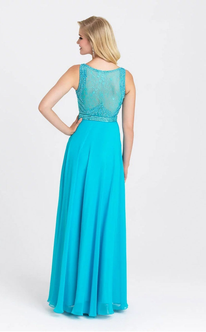 Madison James 16344 Turquoise