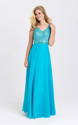 Madison James 16344 Turquoise