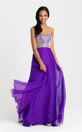 Madison James 16372 Purple