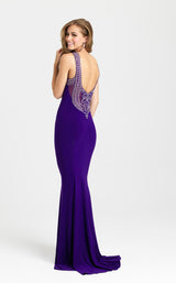 Madison James 16373 Purple