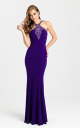 Madison James 16373 Purple