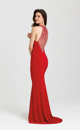 Madison James 16402 Red