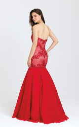 Madison James 16403 Red
