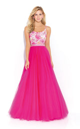 Madison James 17286 Fuchsia
