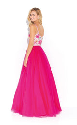 Madison James 17286 Fuchsia