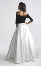 Madison James 18609 White