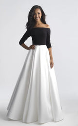 Madison James 18609 White