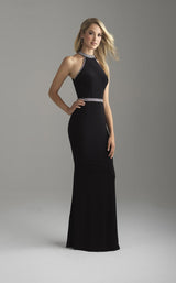 Madison James 18612 Black