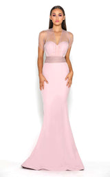 Portia and Scarlett Melisandre Dress