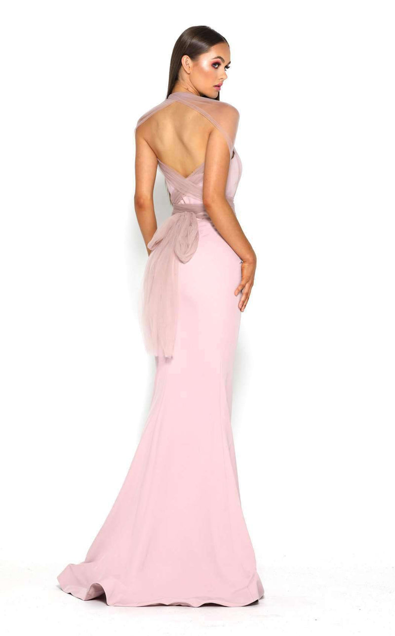 Portia and Scarlett Melisandre Dress