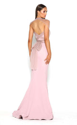 Portia and Scarlett Melisandre Dress