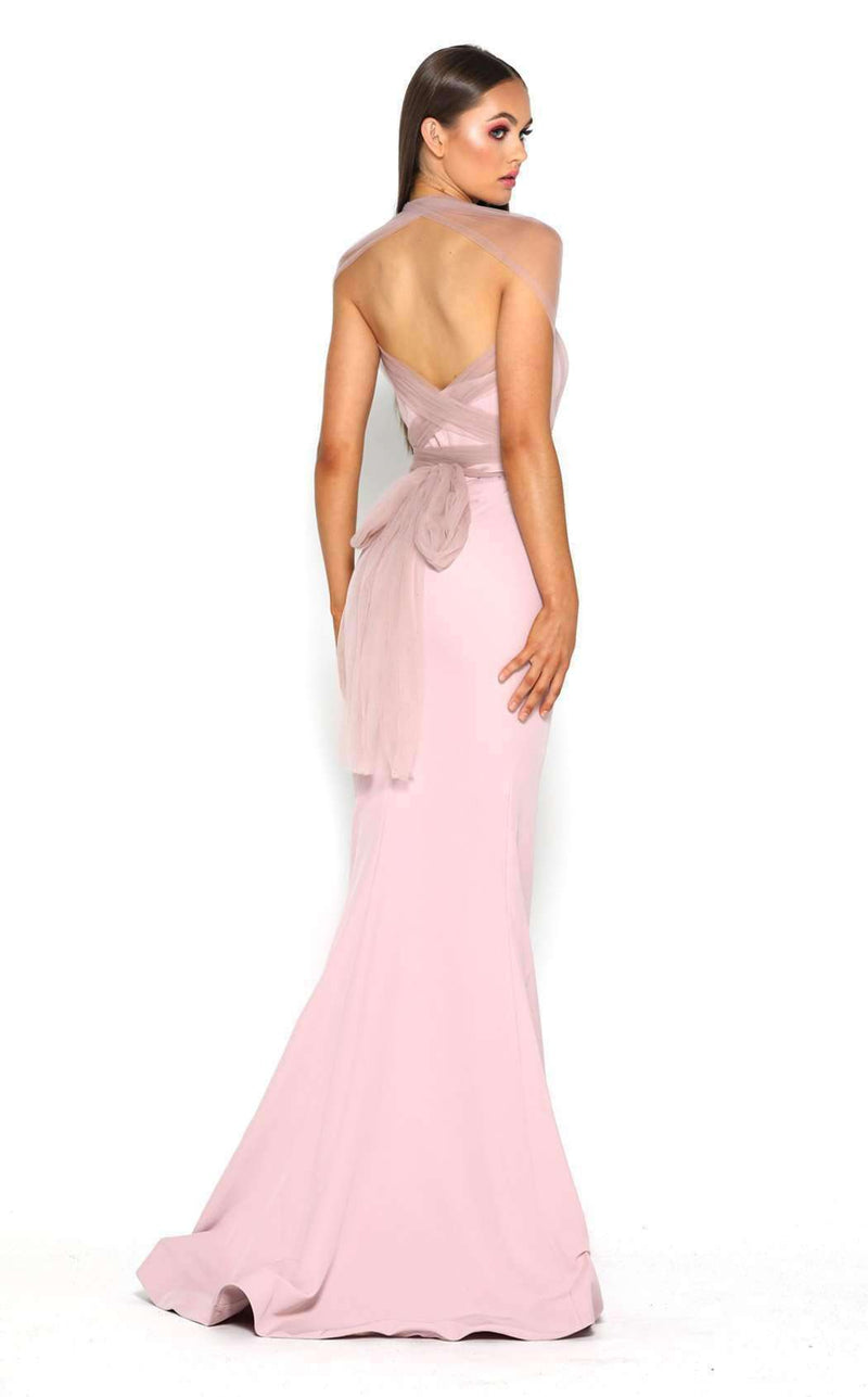 Portia and Scarlett Melisandre Dress