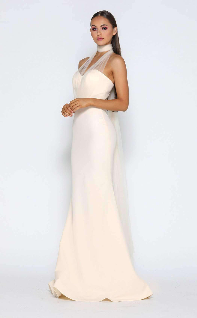 Portia and Scarlett Melisandre Dress