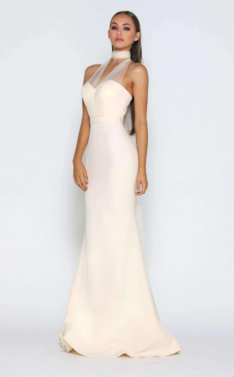 Portia and Scarlett Melisandre Dress