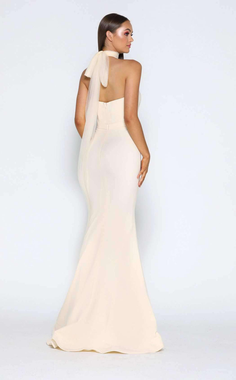 Portia and Scarlett Melisandre Dress
