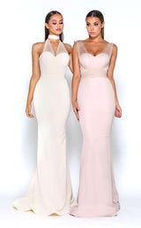 Portia and Scarlett Melisandre Dress