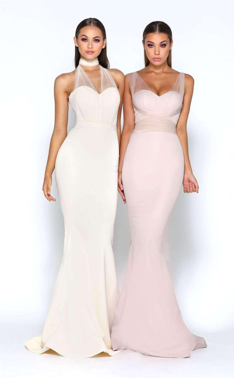 Portia and Scarlett Melisandre Dress