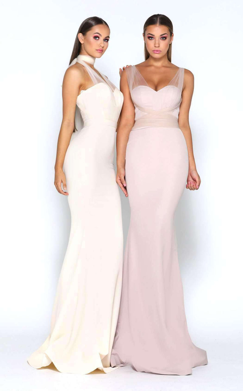 Portia and Scarlett Melisandre Dress