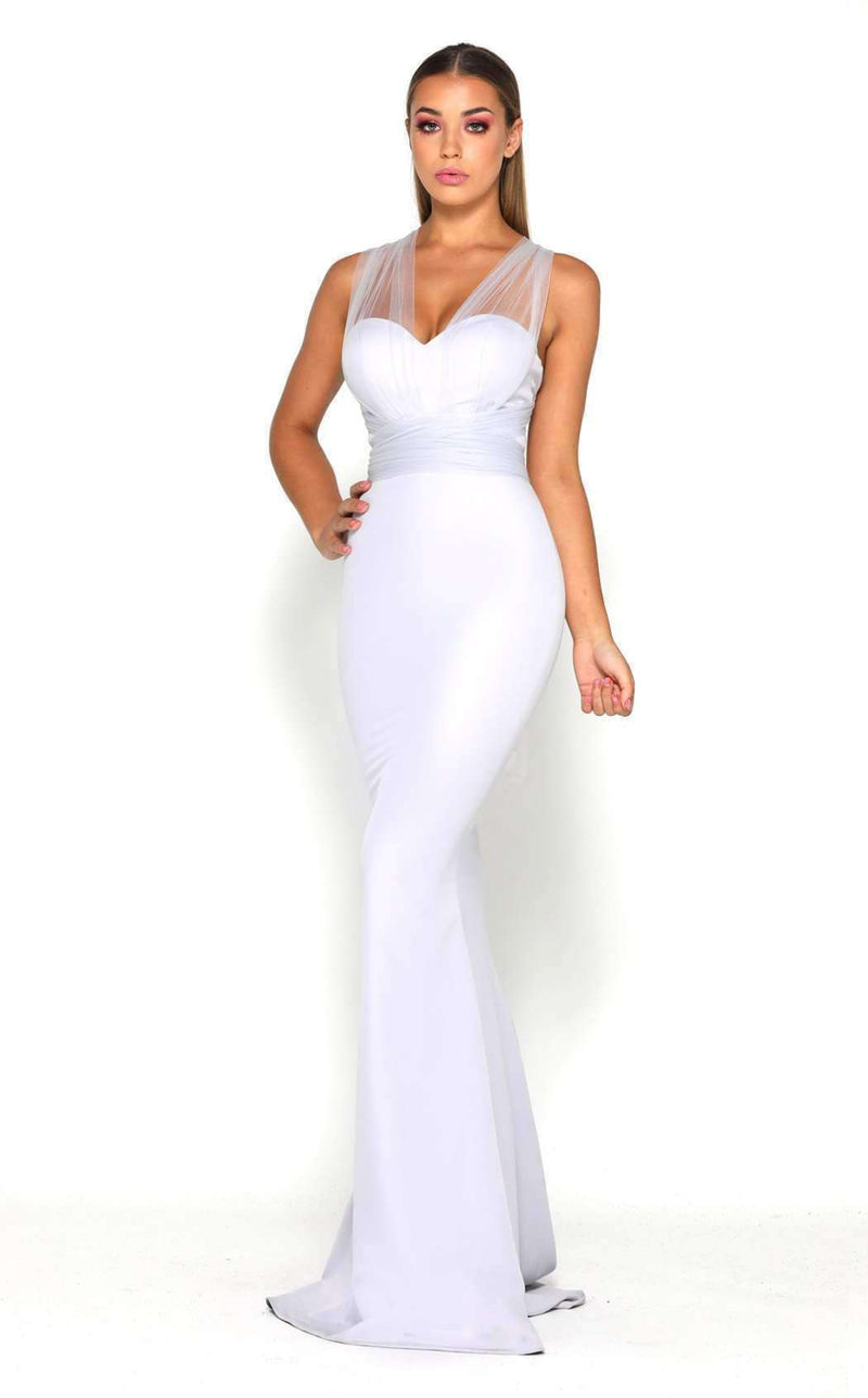 Portia and Scarlett Melisandre Dress
