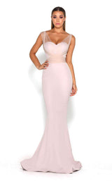 Portia and Scarlett Melisandre Dress