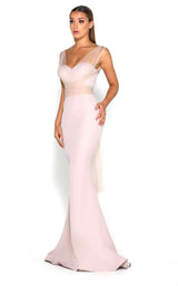 Portia and Scarlett Melisandre Dress