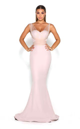 Portia and Scarlett Melisandre Dress