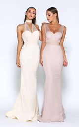 Portia and Scarlett Melisandre Dress