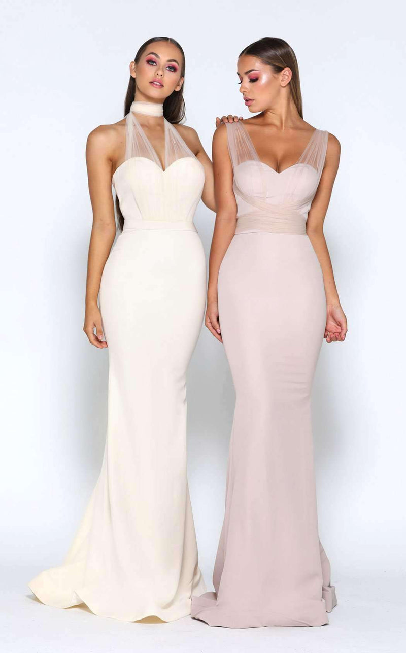 Portia and Scarlett Melisandre Dress