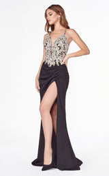 Cinderella Divine ML940 Black