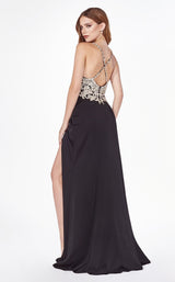 Cinderella Divine ML940 Black