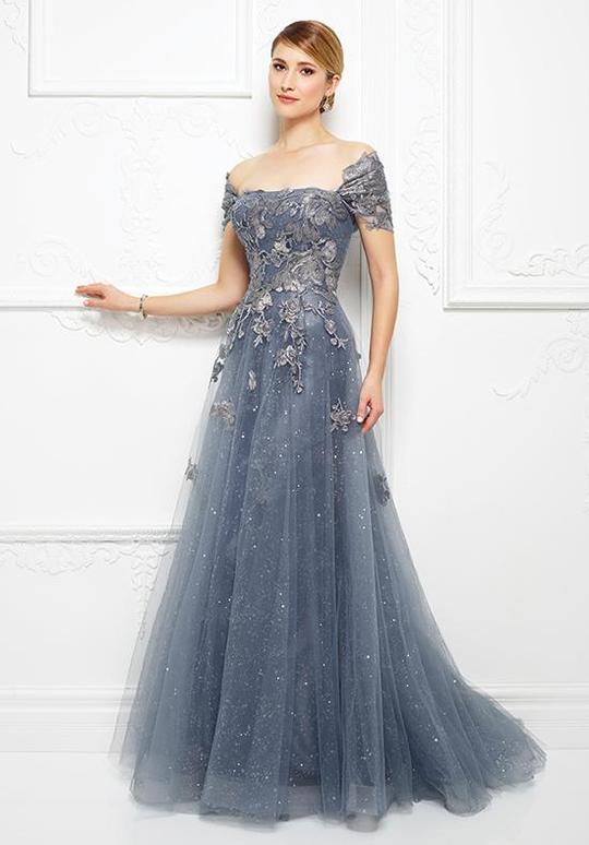 Ivonne D 217D88 Wedgewood