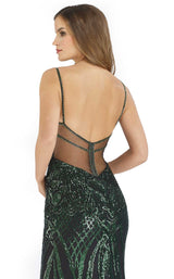 Morrell Maxie 16114 Emerald