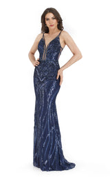 Morrell Maxie 16114 Navy
