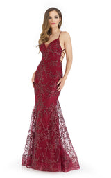 Morrell Maxie 16115 Burgandy