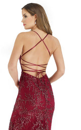 Morrell Maxie 16115 Burgandy