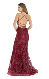 Morrell Maxie 16115 Burgandy