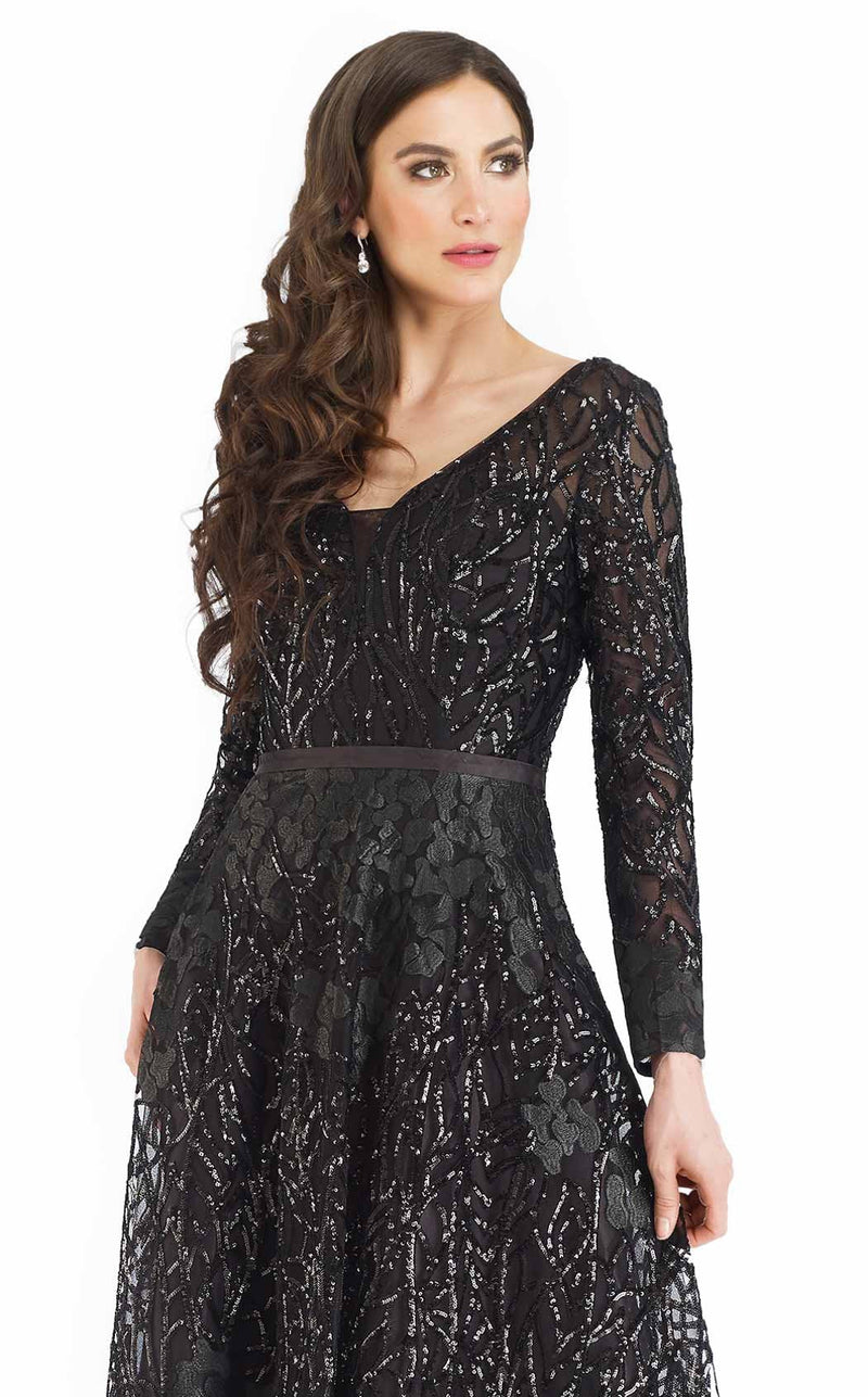 Morrell Maxie 16218 Black