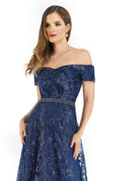 Morrell Maxie 16219 Midnight